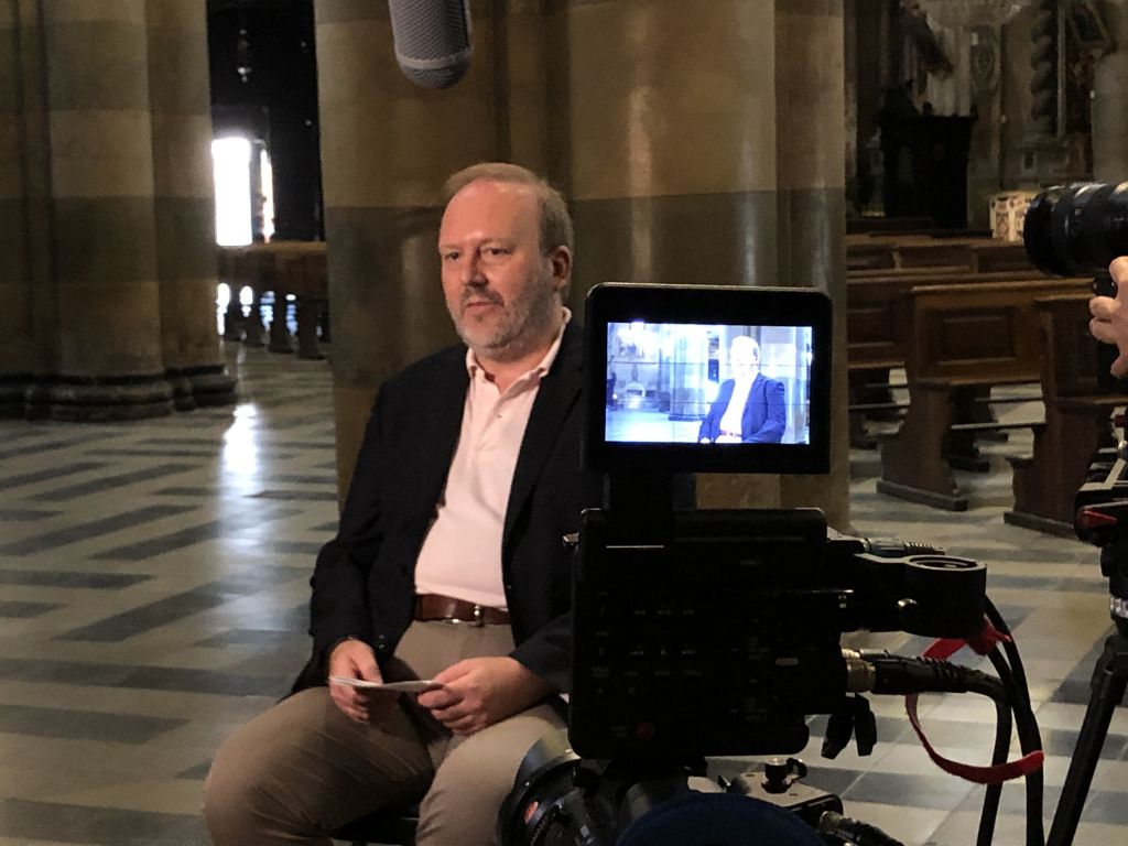 Dipinti e pittori per le confraternite